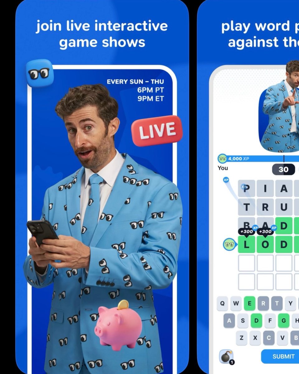 Play Savvy tweet media