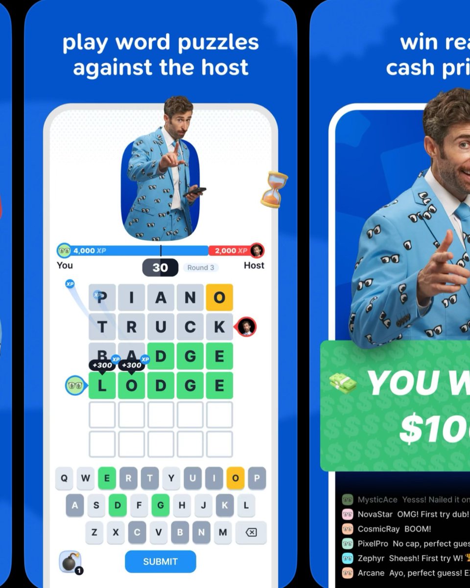 Play Savvy tweet media