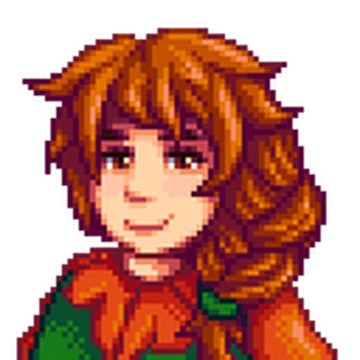DaiRyuTheKing's tweet photo. @ConcernedApe Someday Marnie, someday.. https://t.co/E3OcDxF7jP