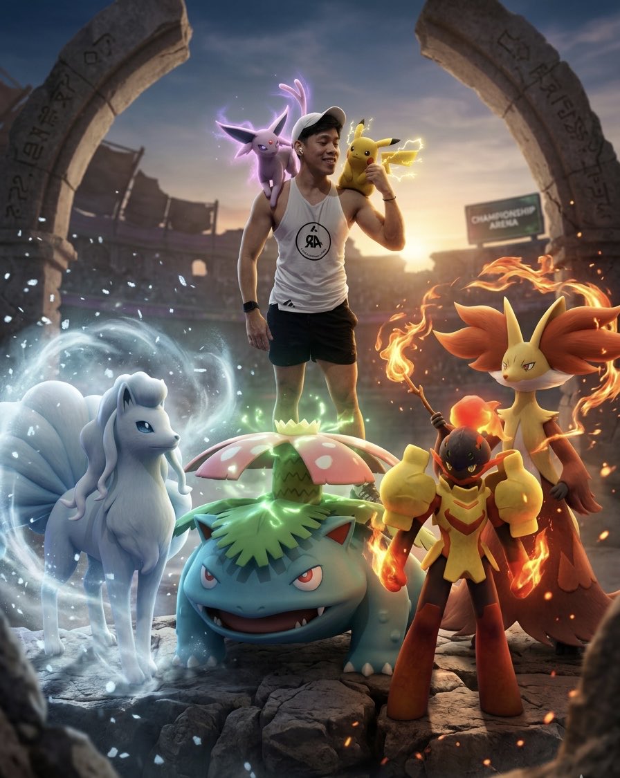 Happy 30th Pokémon Anniversary!!!

<a href="/PokemonGoApp/">Pokémon GO</a> <a href="/Pokemon/">Pokémon</a> <a href="/PokemonUnite/">Pokémon UNITE</a>