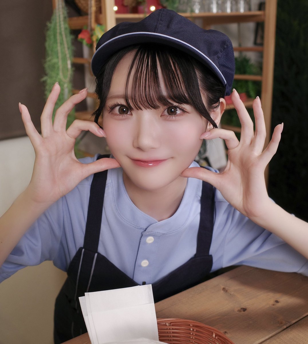 2月27日は≠MEの #本田珠由記 ちゃんの2️⃣2️⃣歳の誕生日