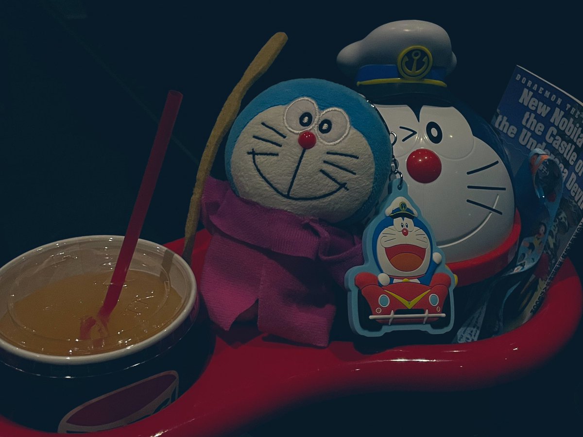 行ってきます！🐟🚗