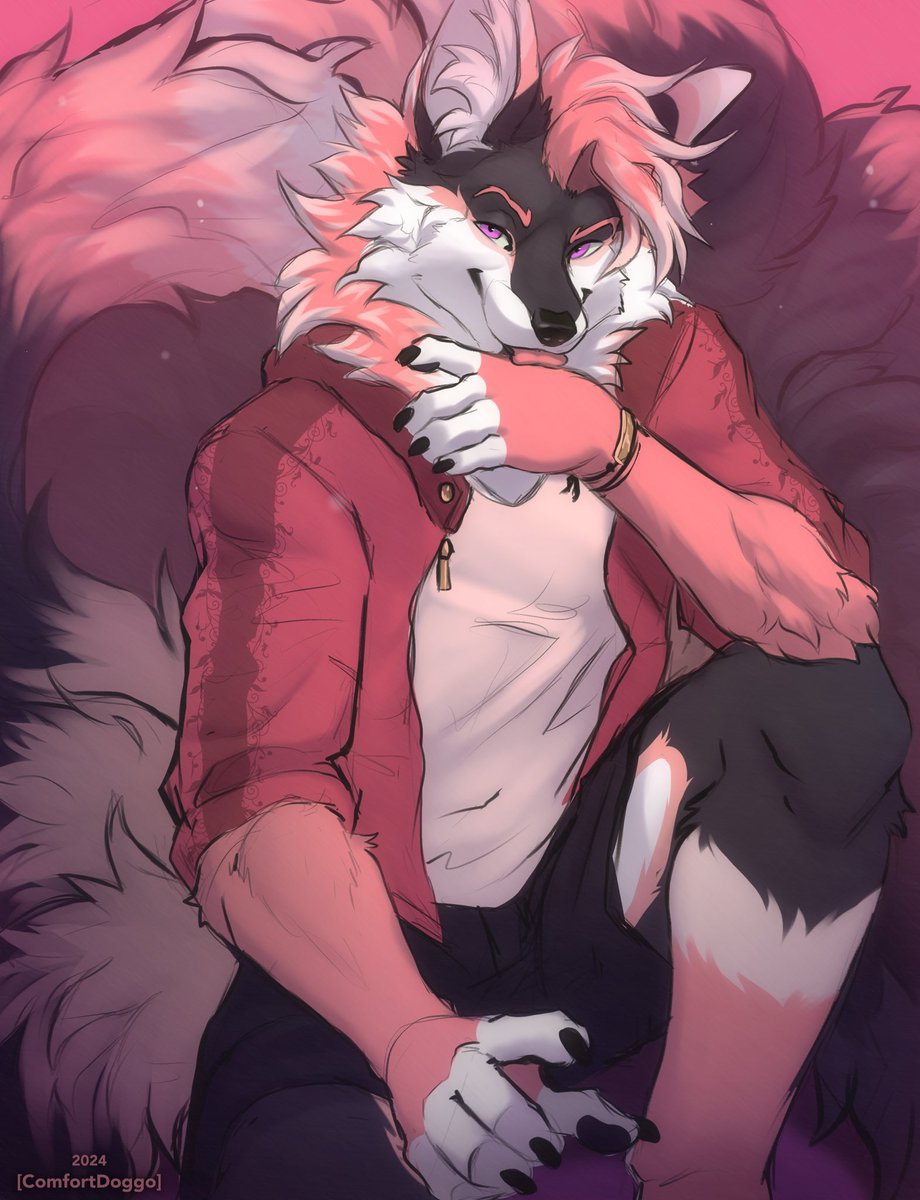 ☁️A X E L☁️ tweet media