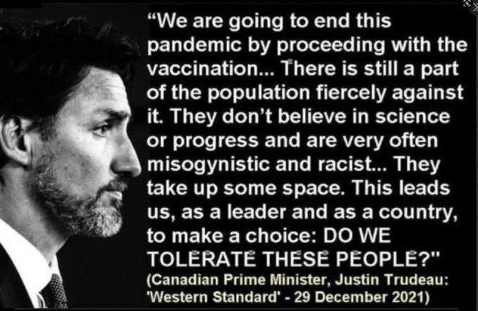 <a href="/liberal_party/">Liberal Party</a> Which is it, Liberals?

Liberals constantly pander and divide, and they always will.