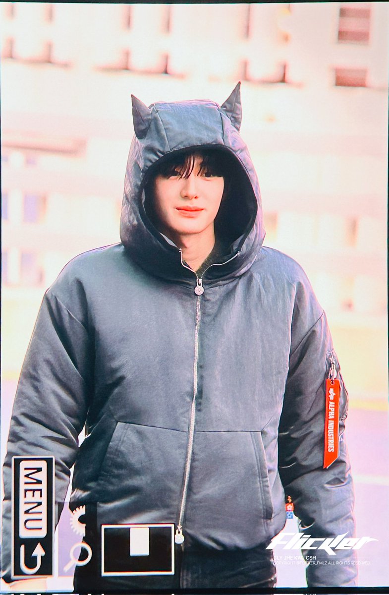 𝙁𝙡𝙞𝙘𝙠𝙚𝙧 tweet media