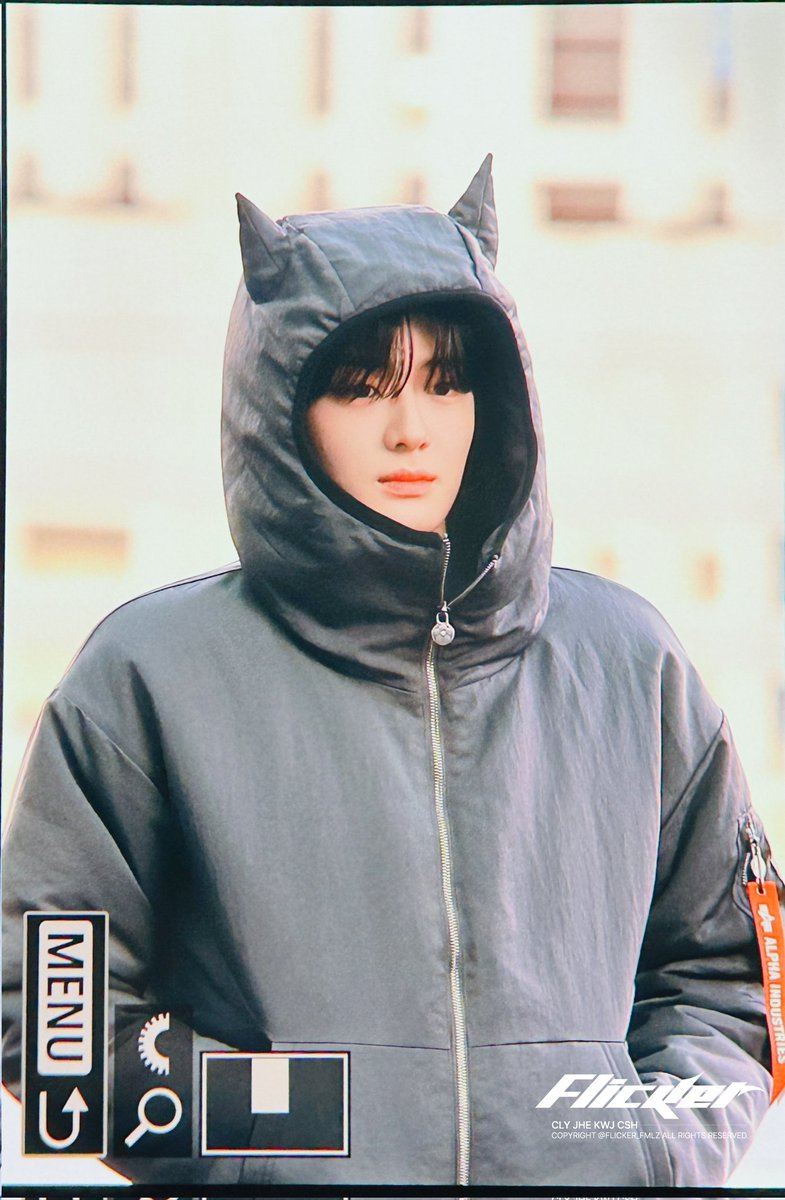 𝙁𝙡𝙞𝙘𝙠𝙚𝙧 tweet media