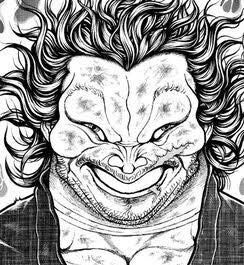 Those who call Musashi Miyamoto ugly in the Baki version don't know what they're talking about How do they expect someone who lived hundreds of years ago to look after being cloned?
He's designed to look authentic, wild, and out of time

To me it looks like this👇🥹