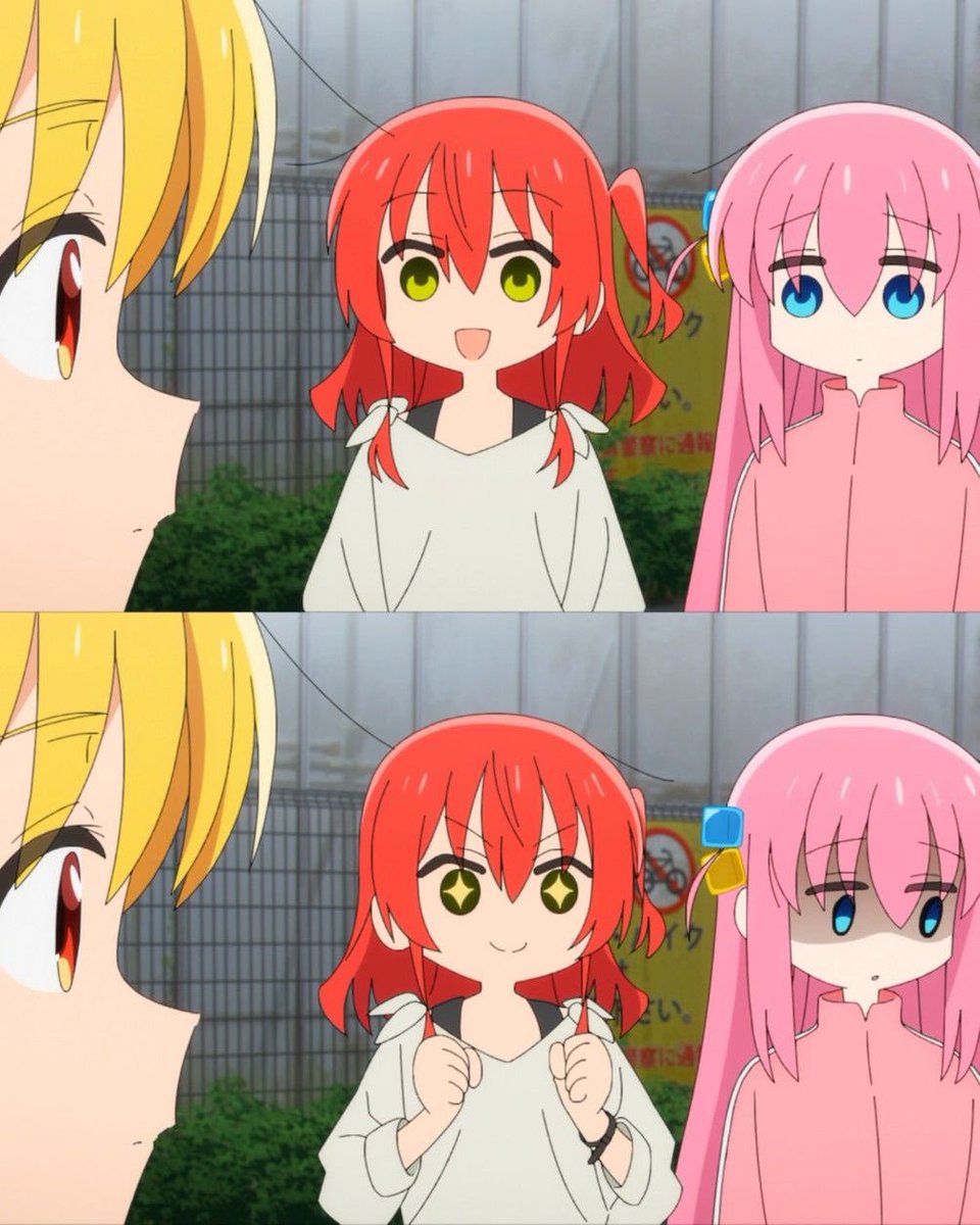 ぼっちちゃん画像bot tweet media