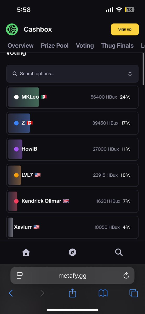 UE | Kay Yun tweet media
