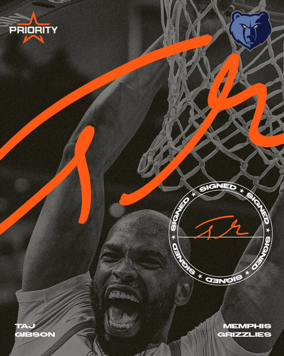 Priority Sports tweet media