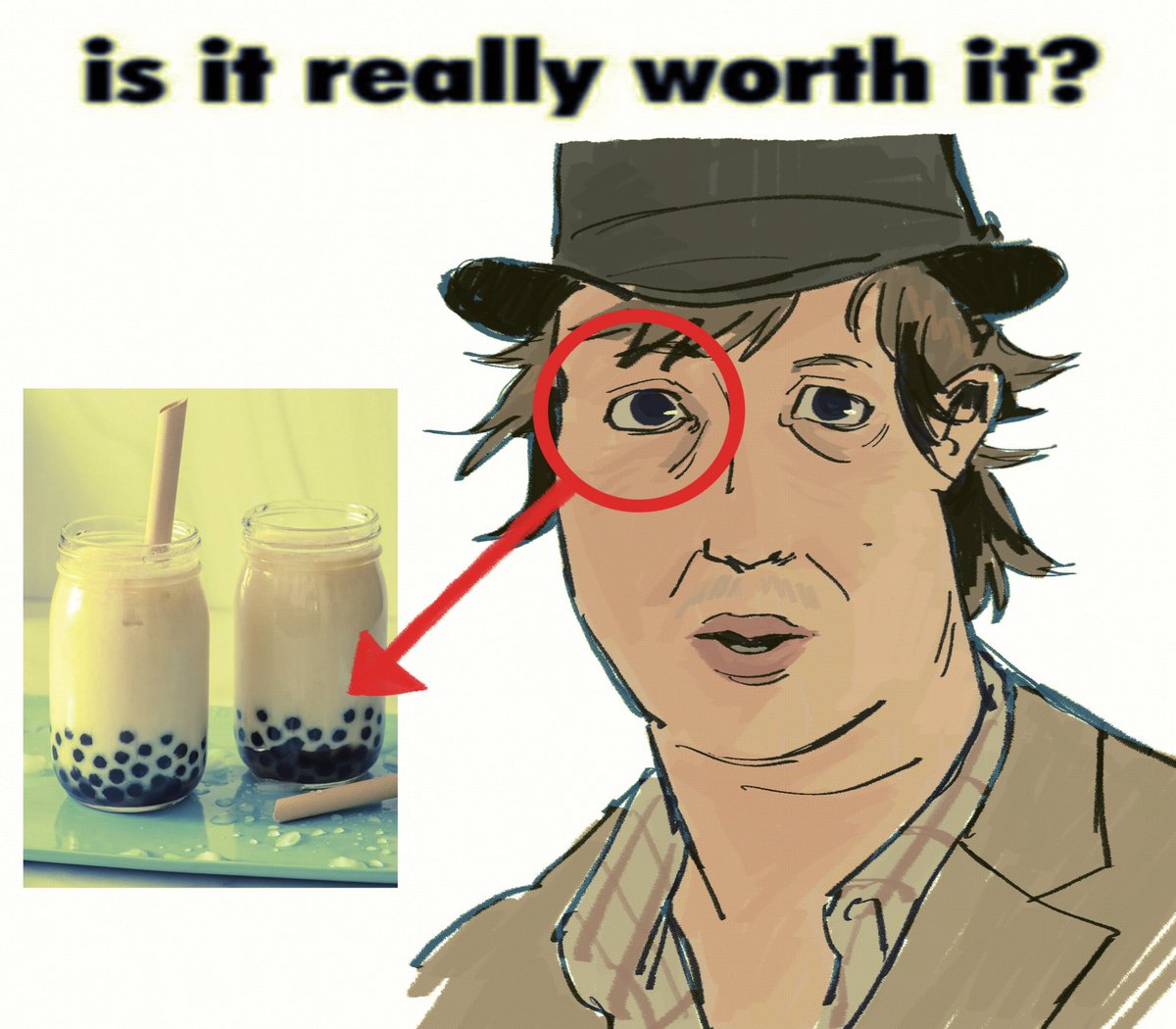 fish 🍀 tweet media