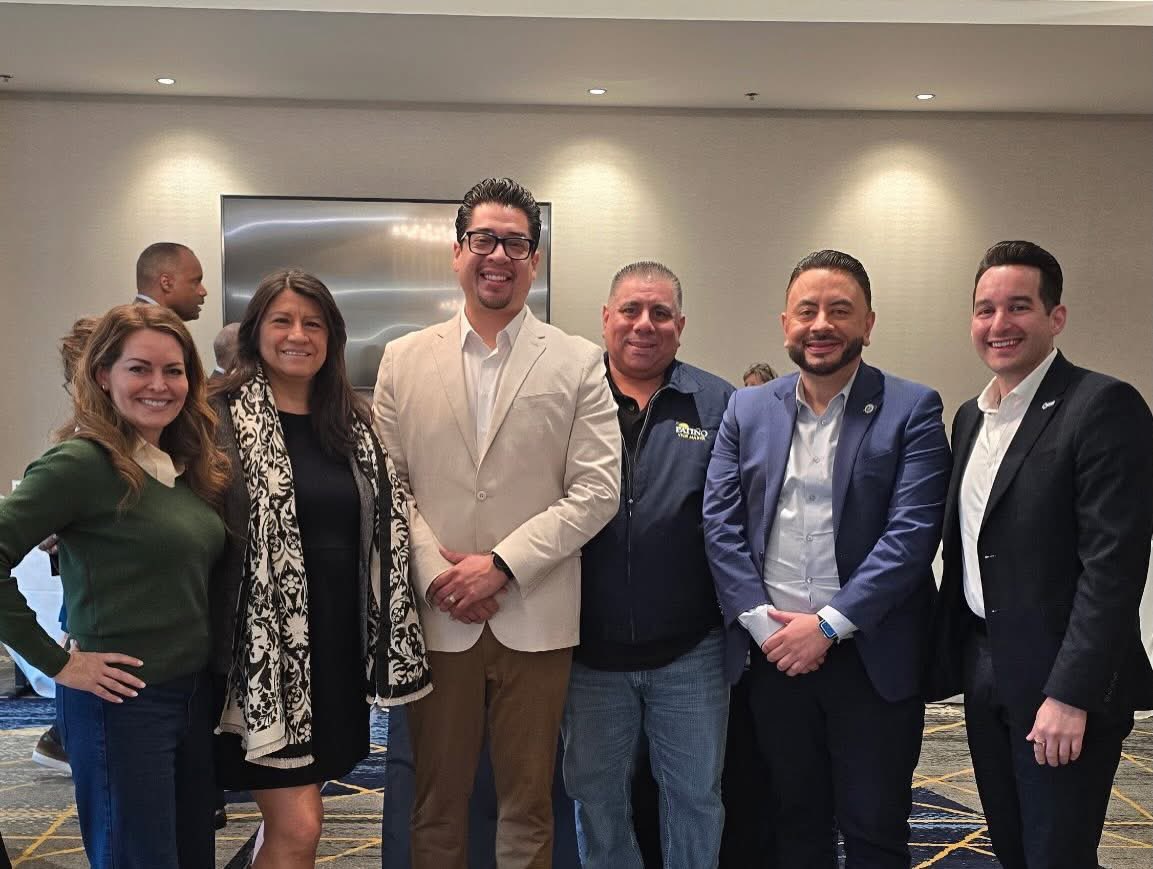 League of California Cities tweet media