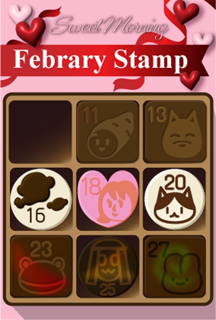 にこみん。🍠〜 tweet media