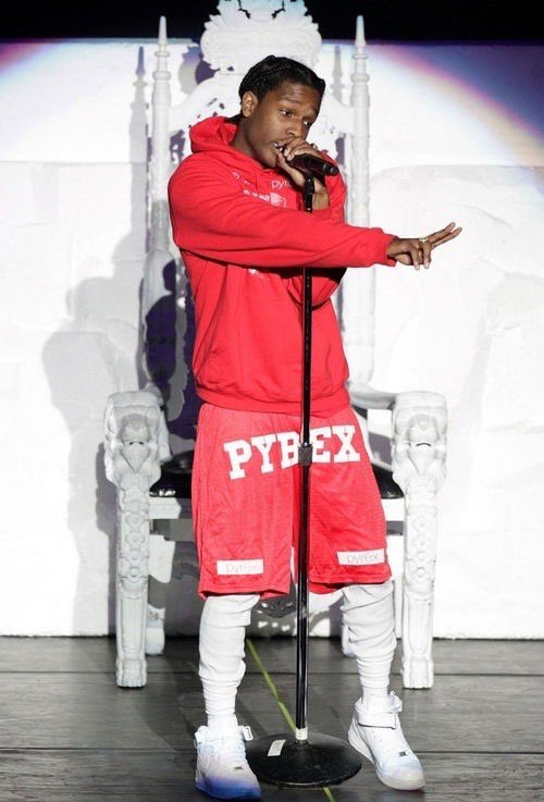 $AINT RICKY tweet media