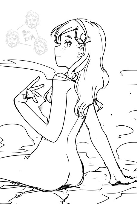 最近やったゲームの好きなキャラ(どっちも好き) 