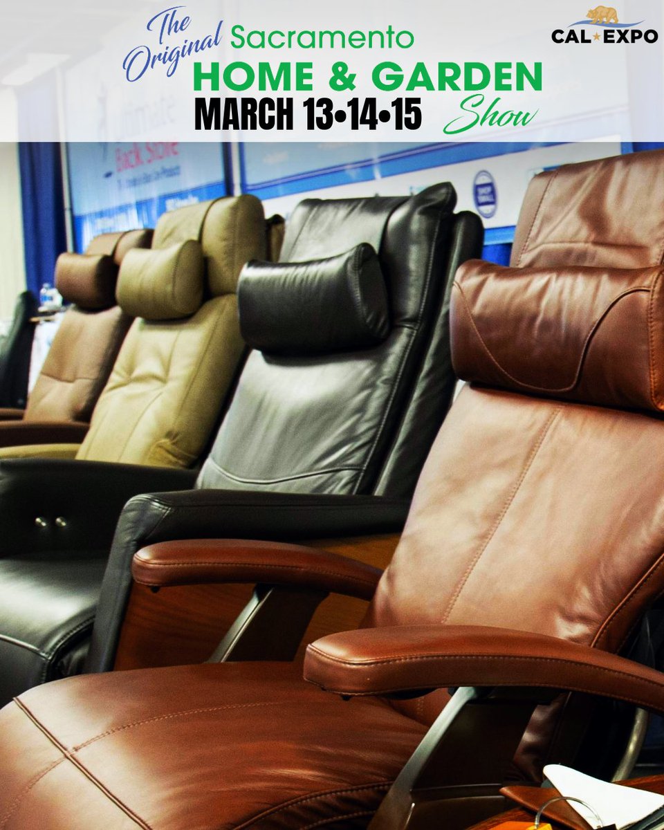 Cal Expo & CA State Fair tweet media