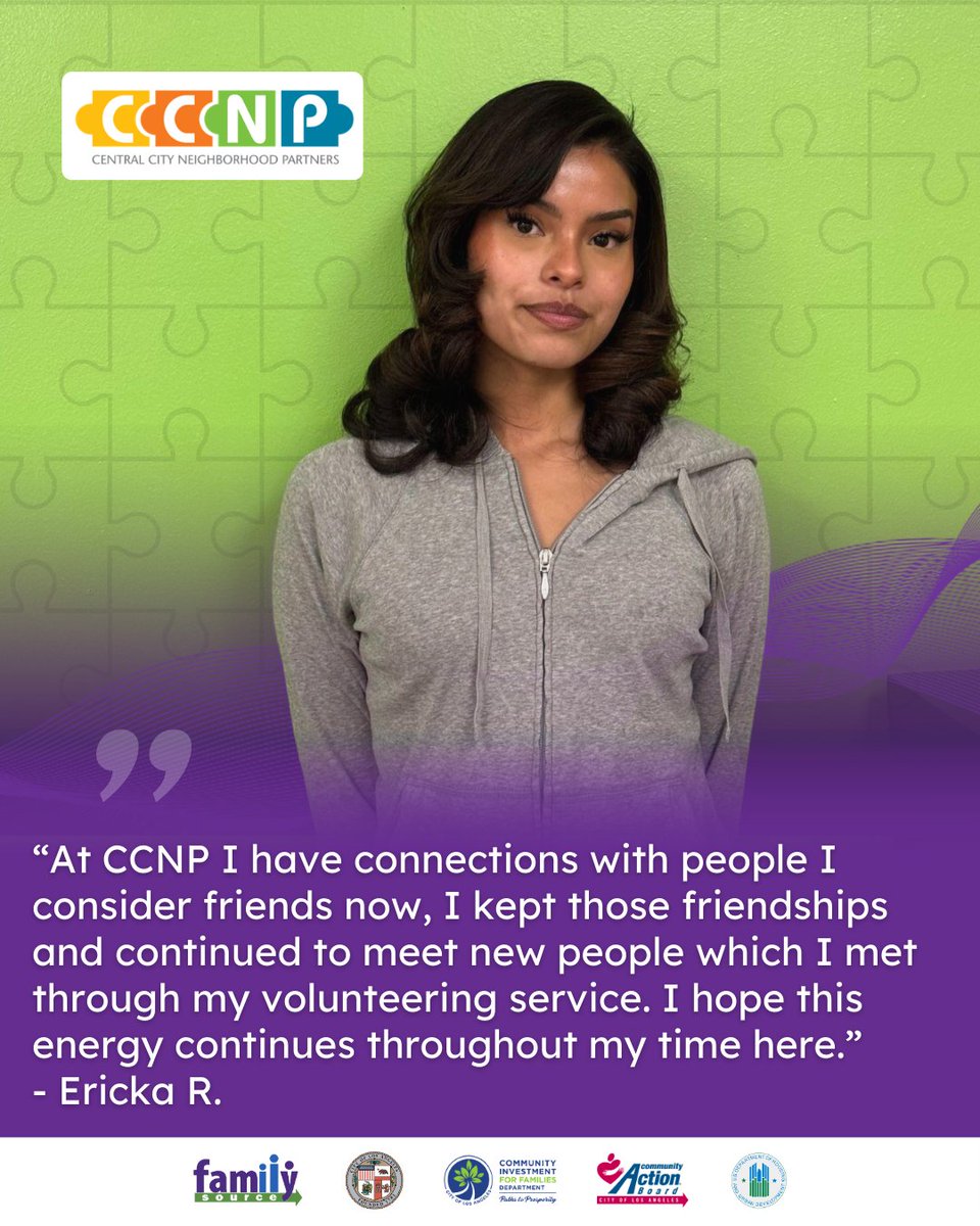 Central City Neighborhood Partners tweet media