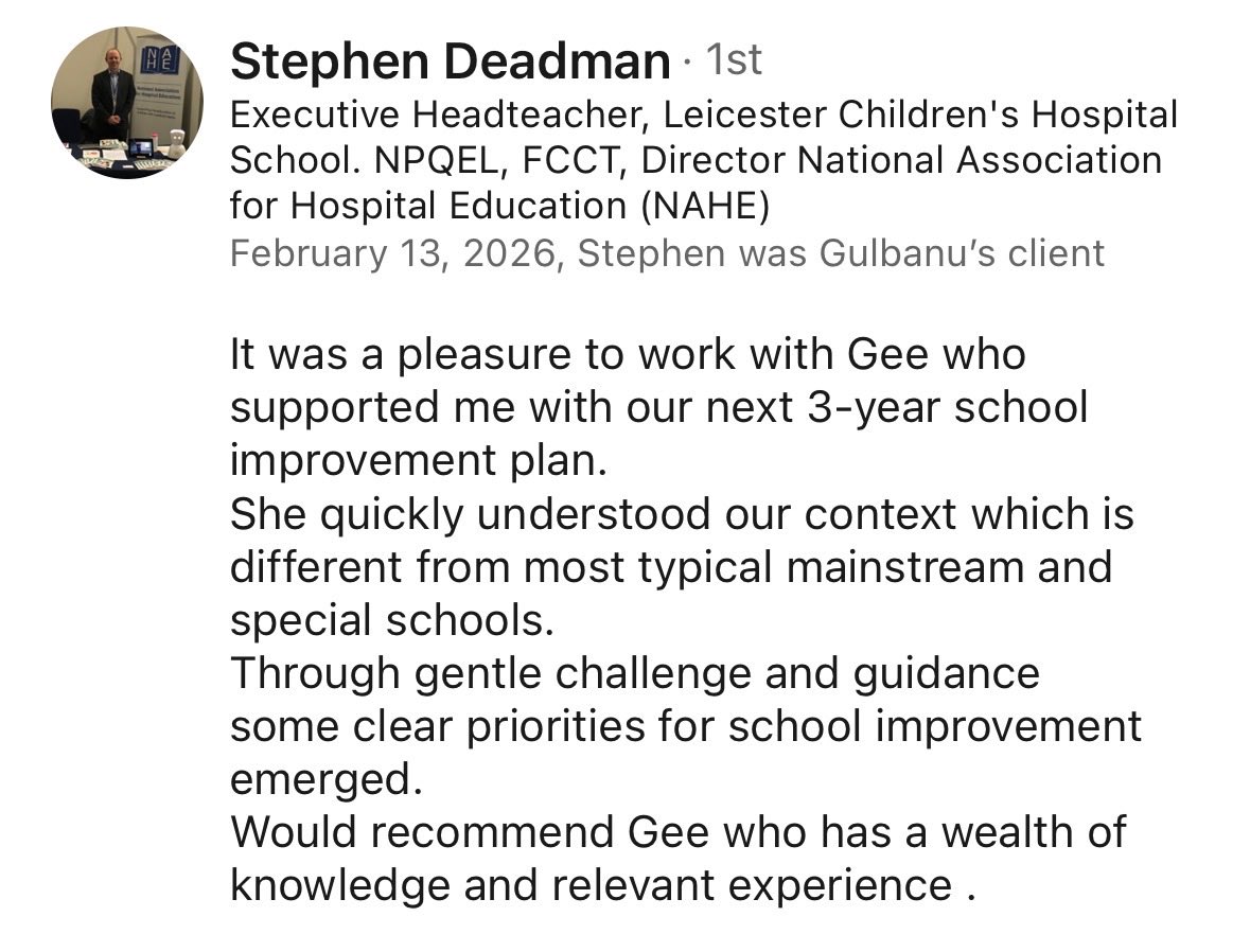 Gulbanu Kader tweet media