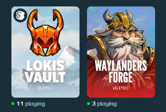 WAYLANDERS IS OUT!!!!

✅stake.com/casino/games/v…

✅Retweet
✅Comment your stake username