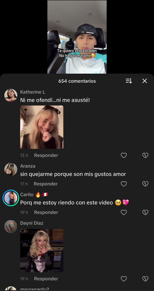 Mujeres Out Of Context tweet media