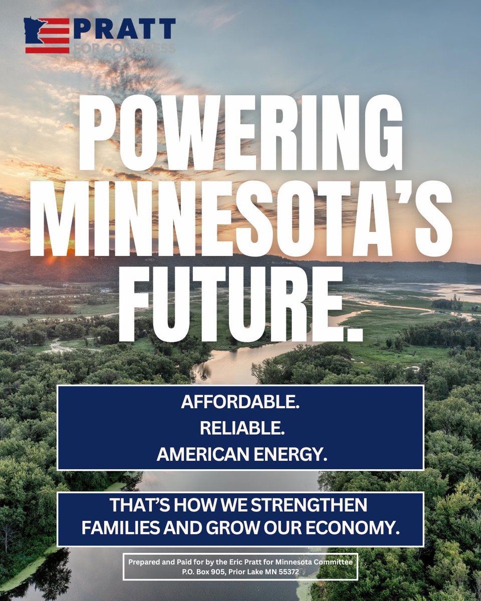 EricPrattMN tweet media