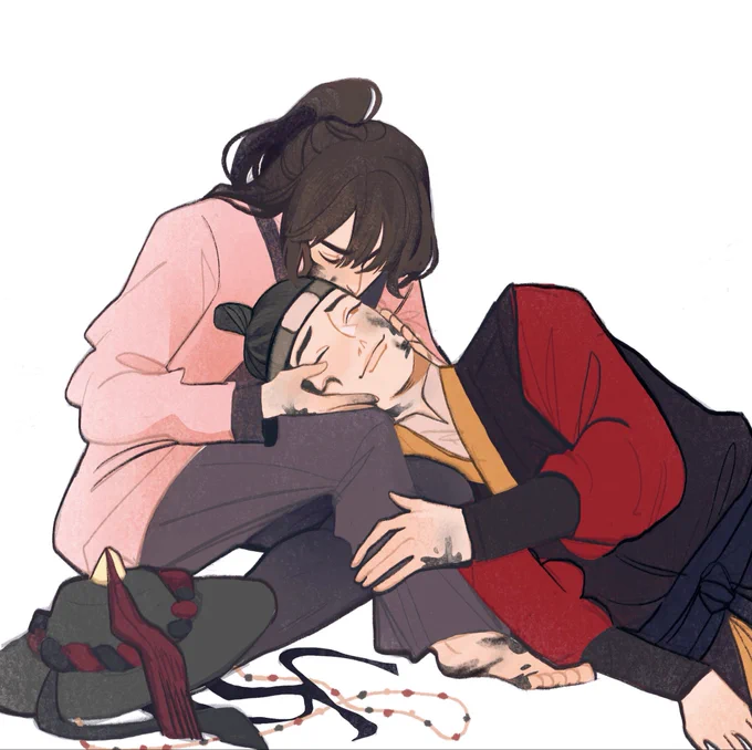 Some more comms i finished this week