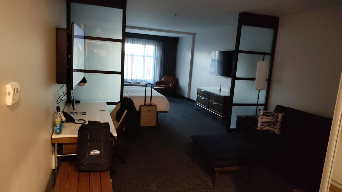 David (Zebra) Díaz 🇮🇨 tweet media