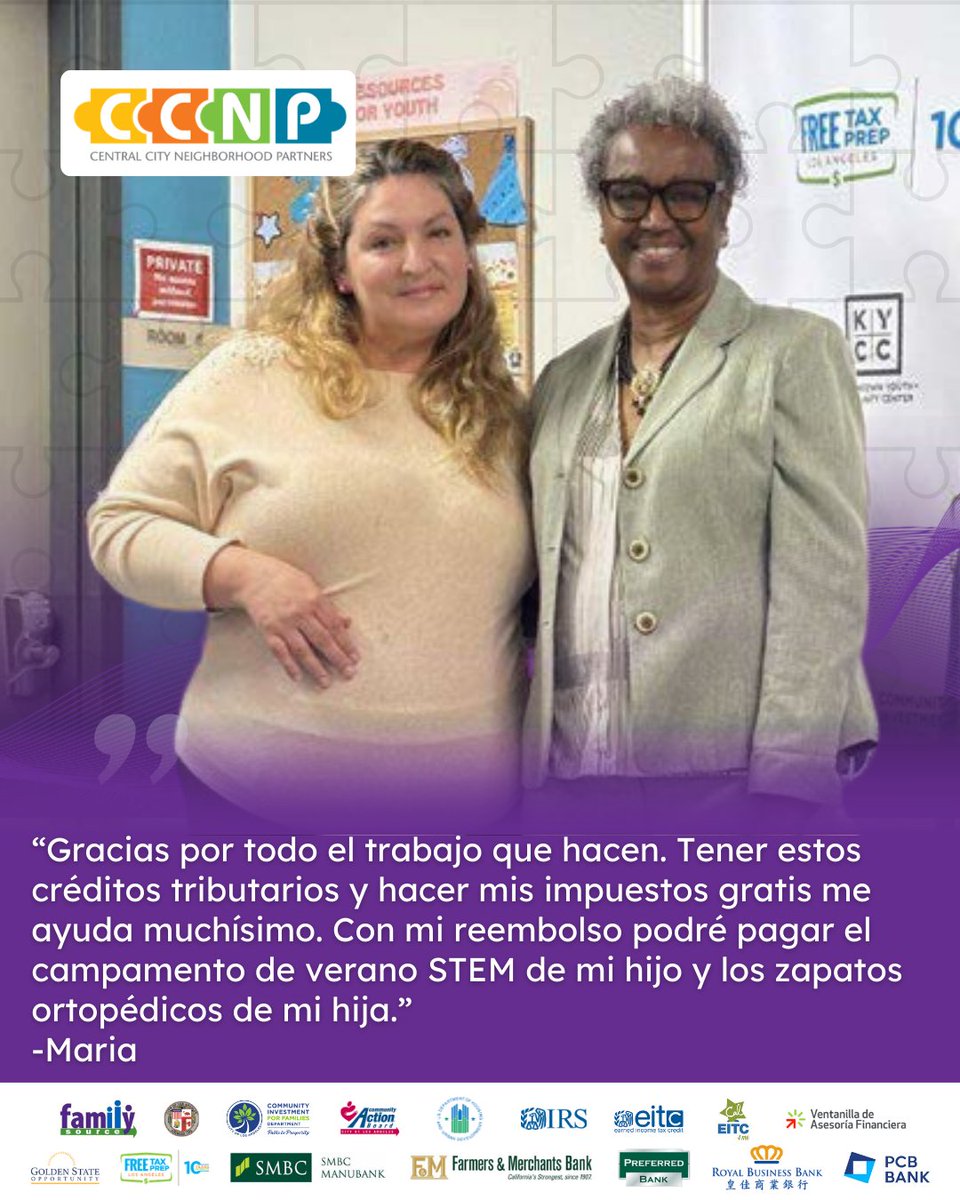 Central City Neighborhood Partners tweet media