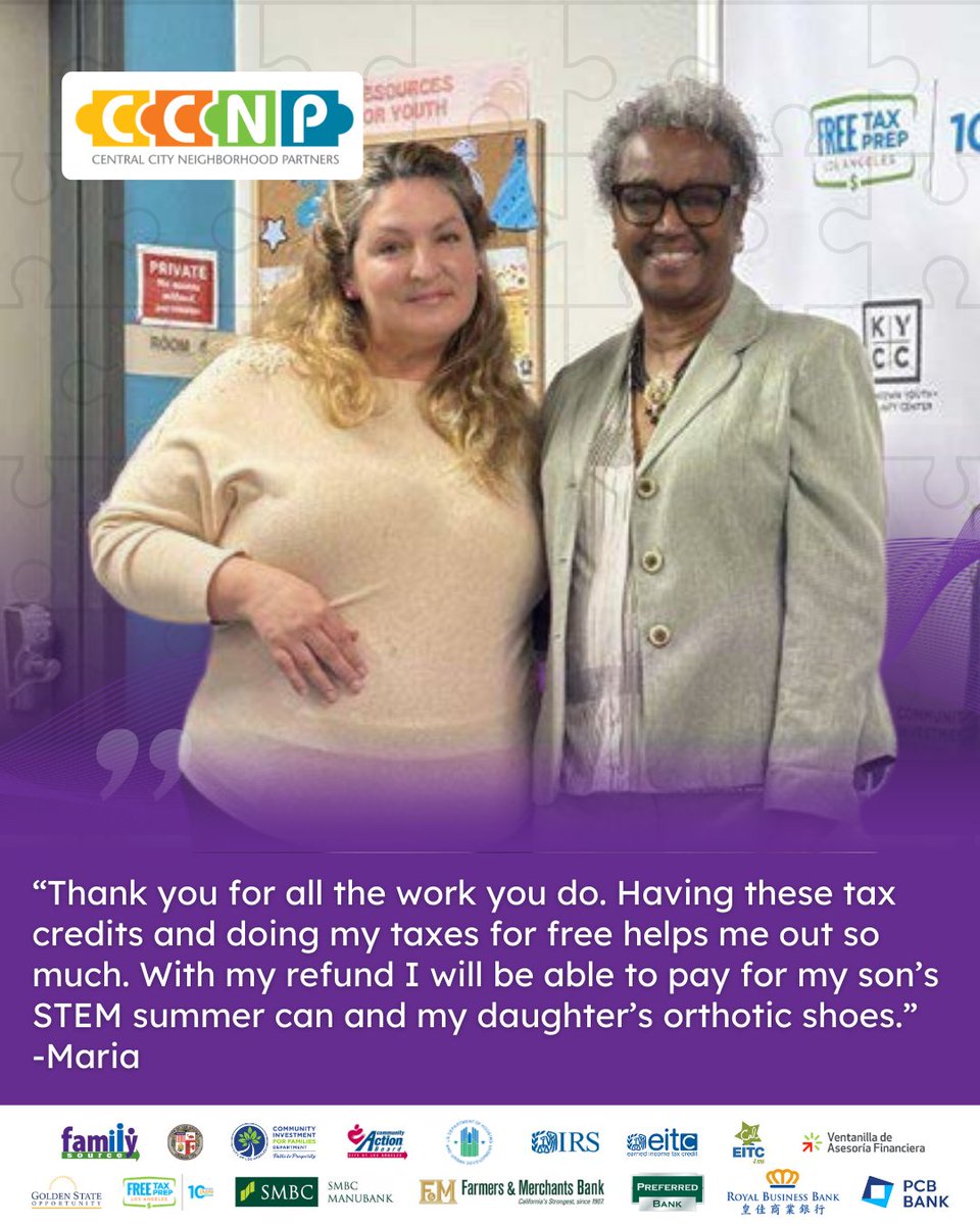 Central City Neighborhood Partners tweet media