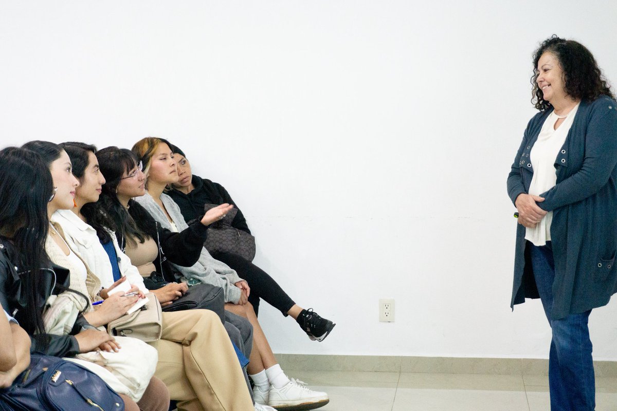 PVEM Cd. de México tweet media