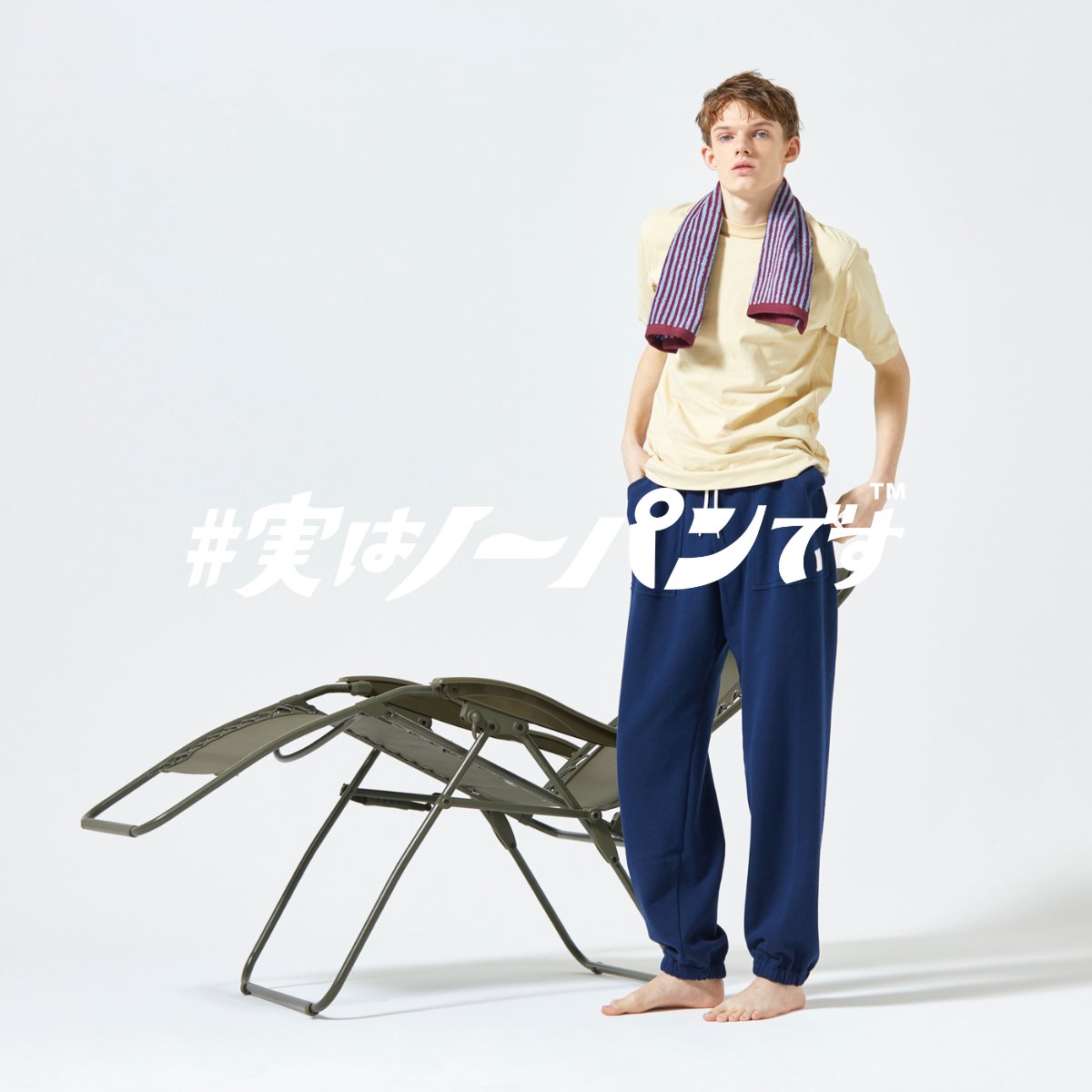 ノーパン社長の日常｜中川ケイジ (@keiji_nakagawa) / Posts / X