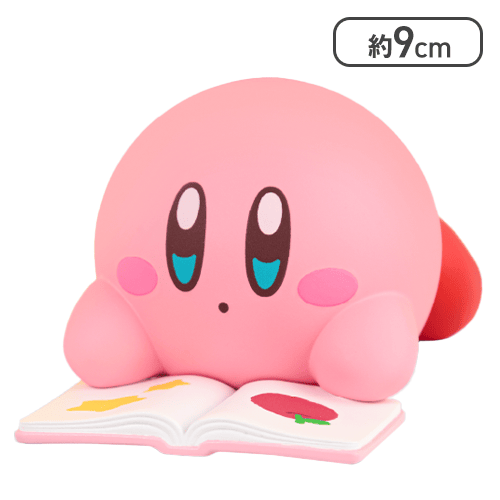 星のカービィ ぬーどるストッパー フィギュア 10体セット