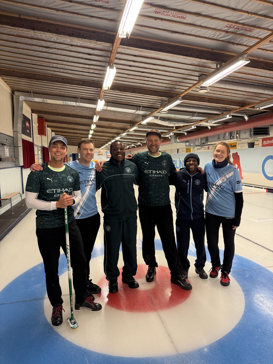 Kjetil Bjørke tweet media