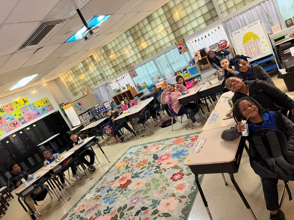 Alexander Elementary tweet media