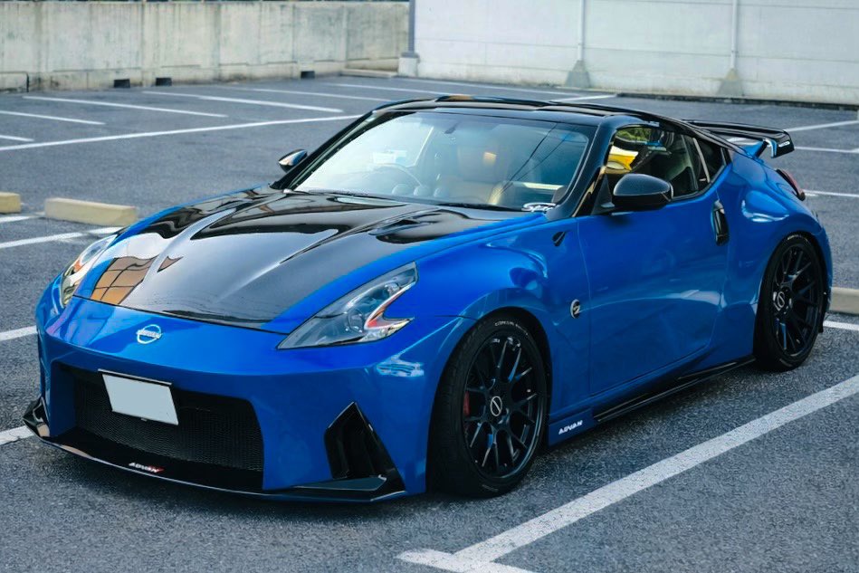 明日は34君の打ち合わせ🚙