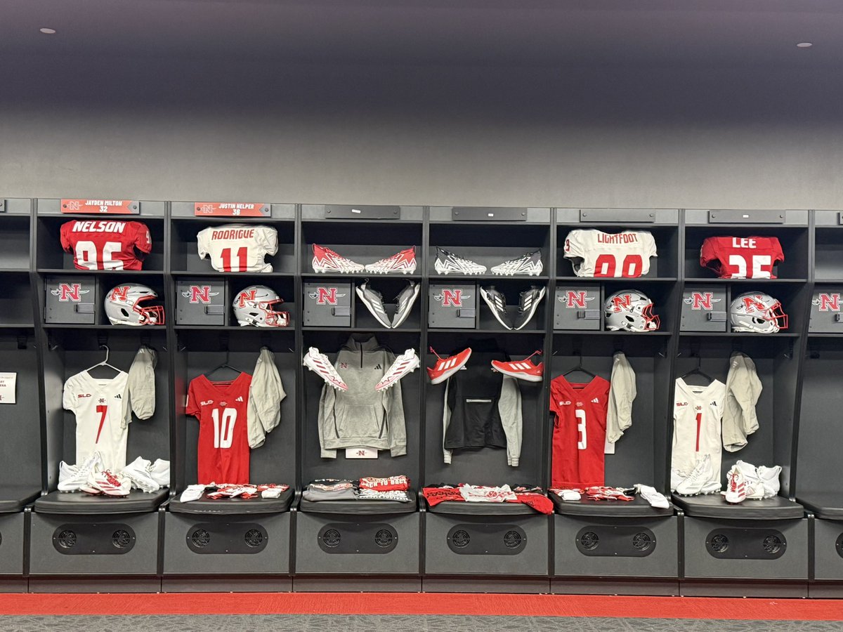 NichollsEquip's tweet photo. Starting today, the Nicholls Equipment  Room Give-N-Day page is open! We are asking for your support to upgrade essential equipment that will improve daily operations within the equipment room for all student athletes.

Thank you for your support!

https://t.co/NESFGzMbsF https://t.co/o6bwXFoMVg