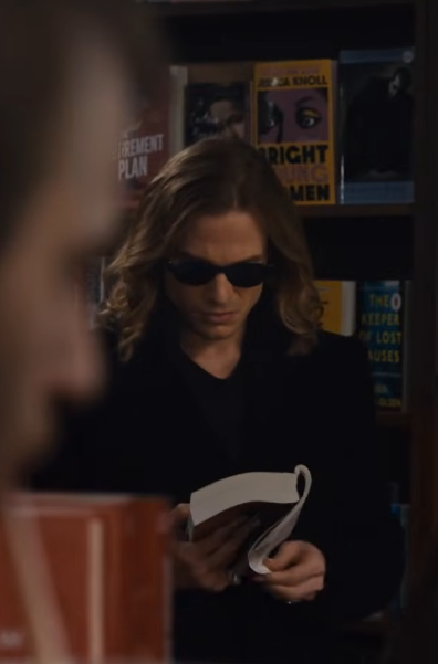 nucky 🦇🩸| IWTV ERA tweet media