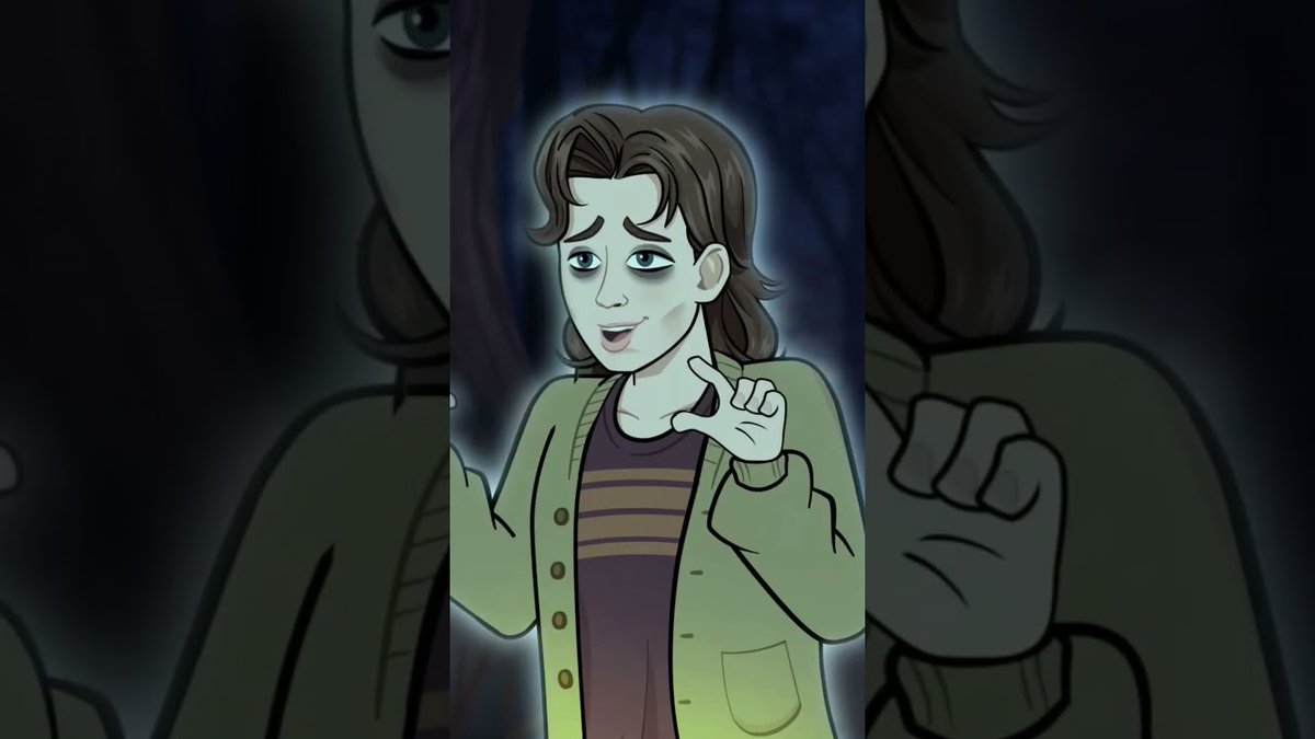 Mainframe Studios tweet media