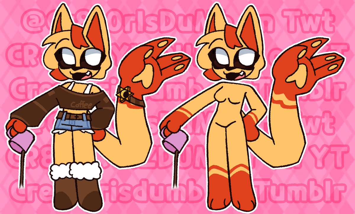 I’m so caffeinated bro why my car dumping her drank out?
#FrowningCritters