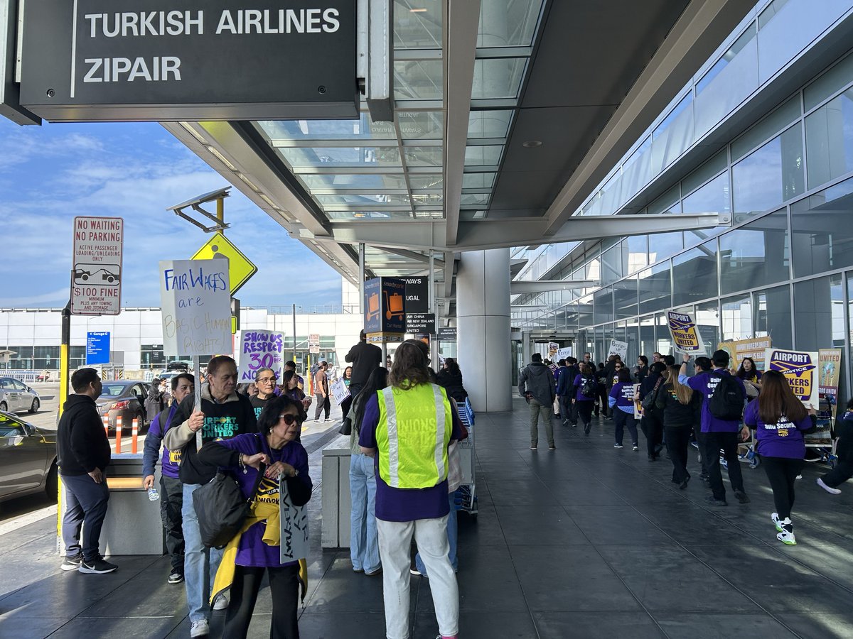 California Federation of Labor Unions tweet media