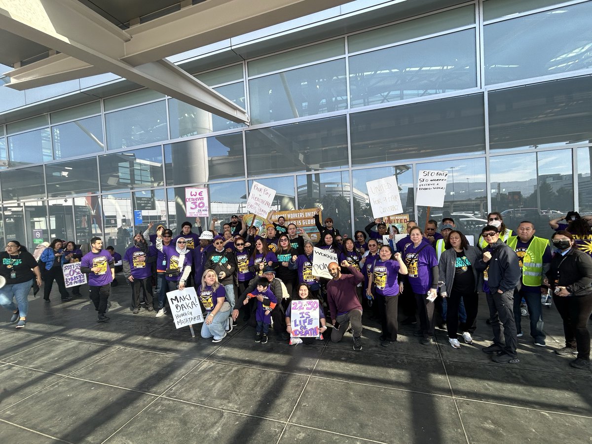 California Federation of Labor Unions tweet media