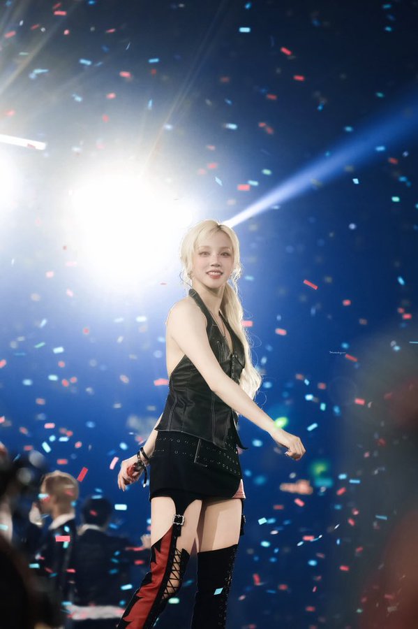 #gidle #idle #neverland #여자아이들 #아이들 #네버랜드 #女娃 #kpop