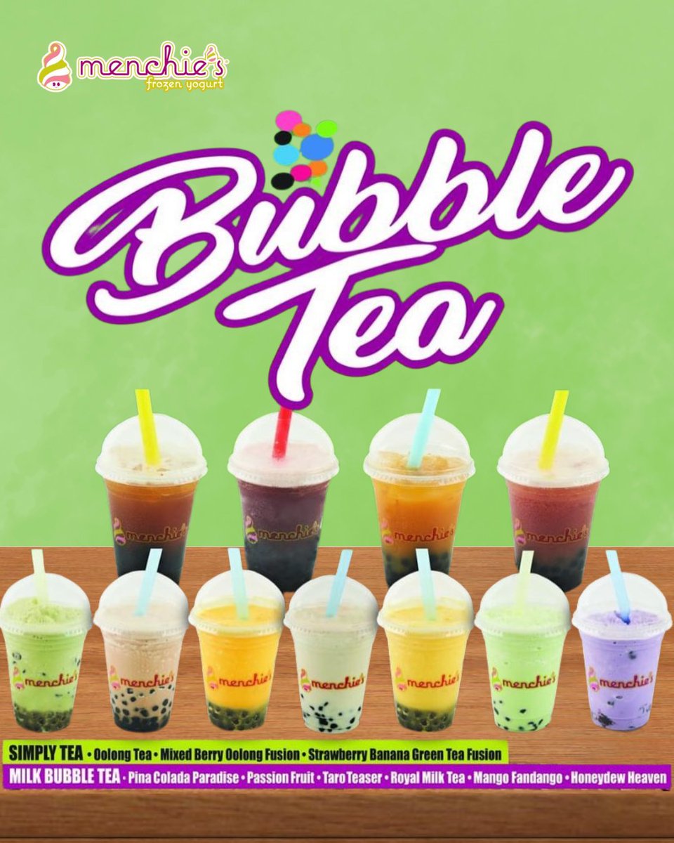 Menchie's Canada tweet media