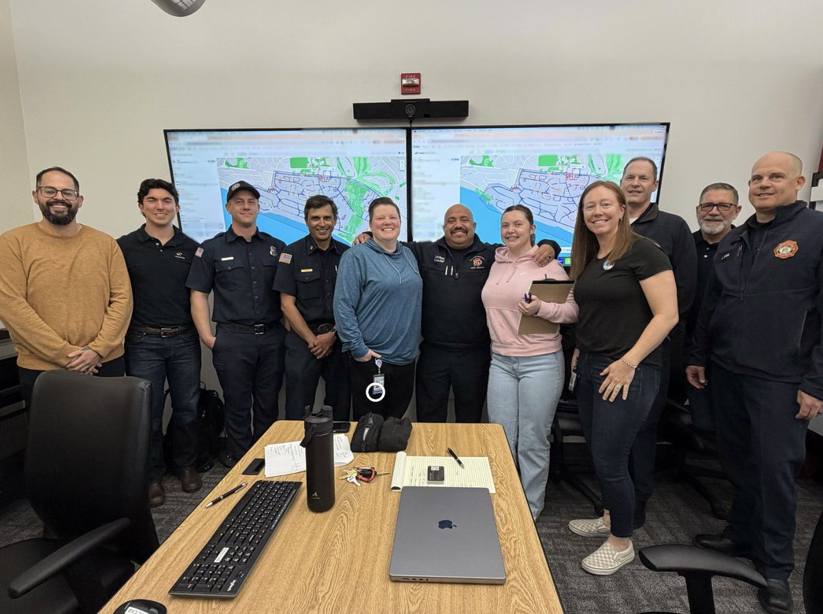 Perimeter tweet media