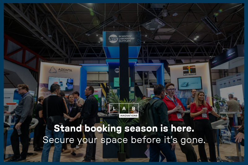 Lab Innovations tweet media