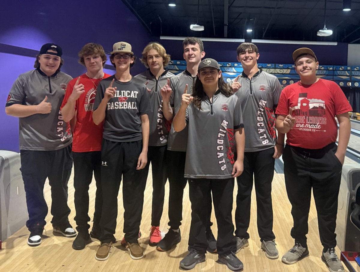 Splendora ISD tweet media