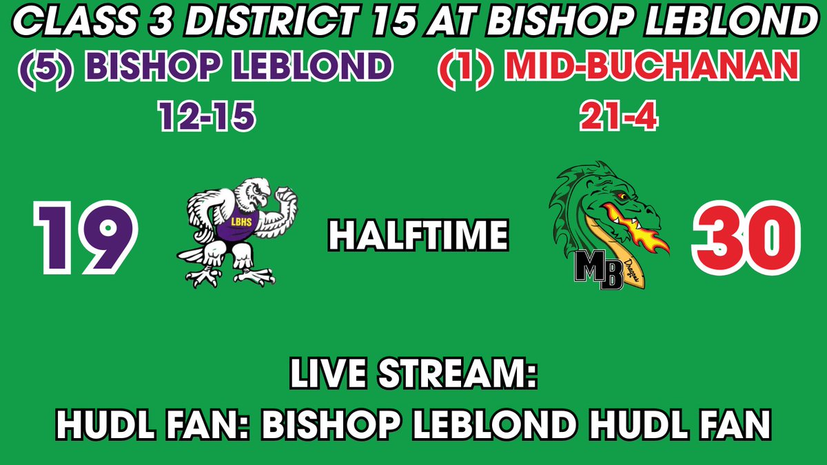 Mid-Buchanan Dragon Hoops tweet media