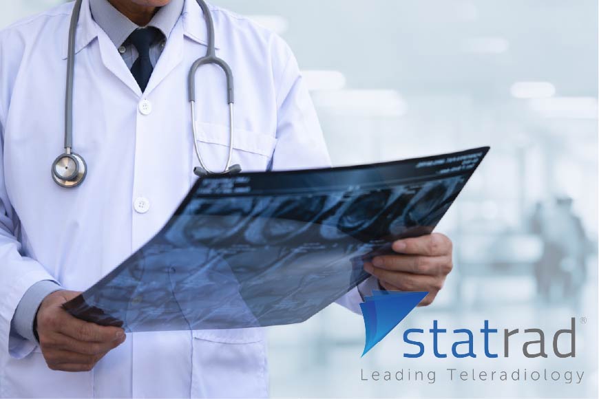 StatRad tweet picture