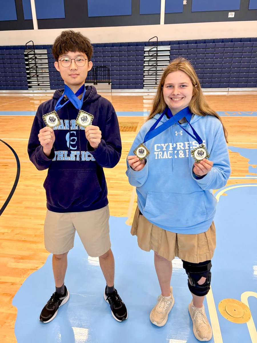 Cypress Christian tweet media