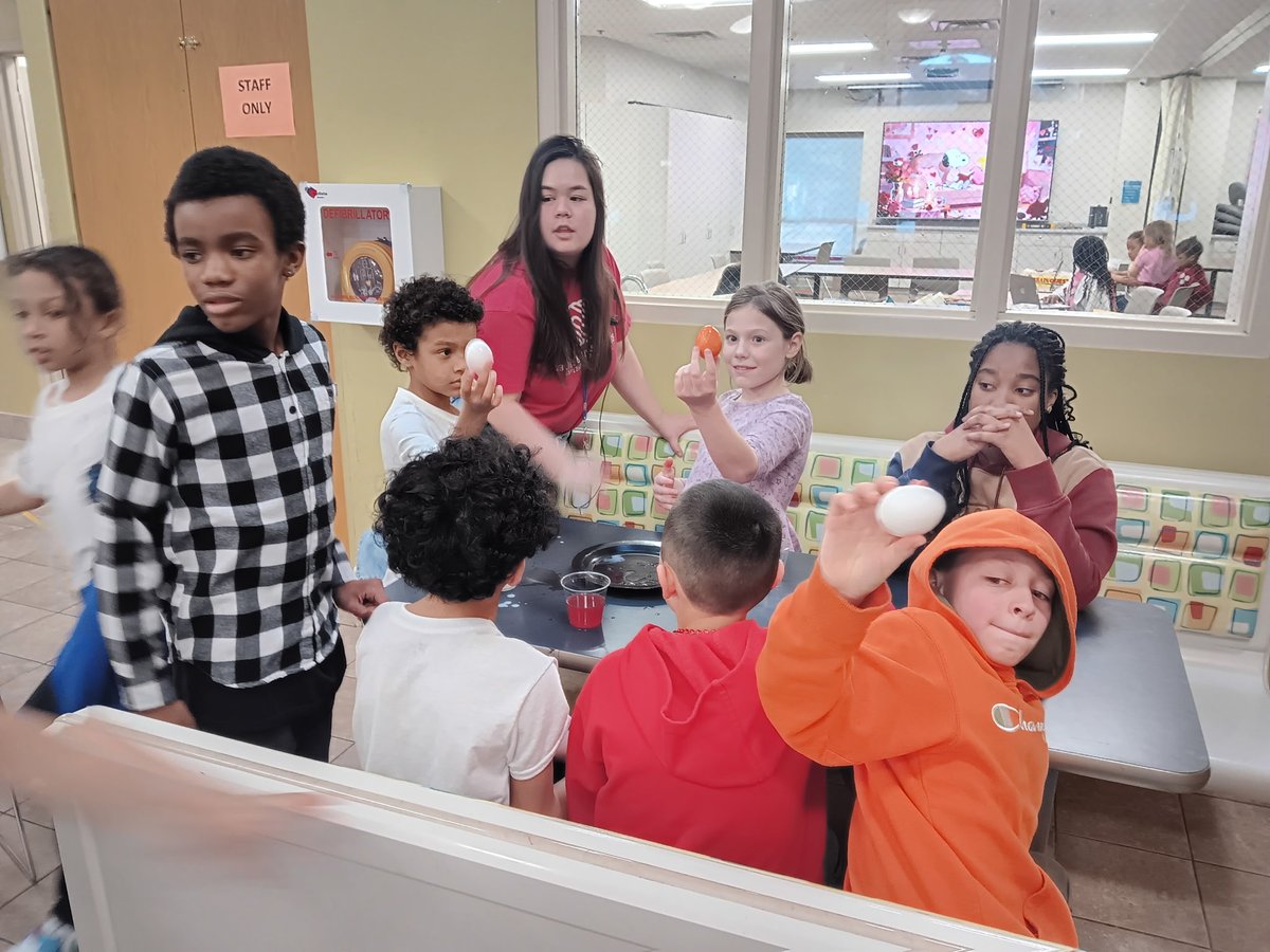 Boys & Girls Clubs tweet media